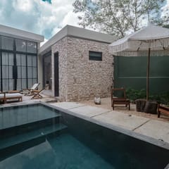 Wander Merida Oasis